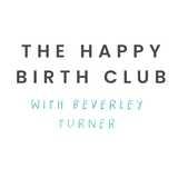 The Happy Birth Club logo