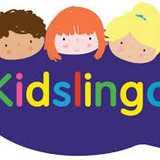 Kidslingo French & Spanish logo