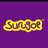 Surujoi Arts logo