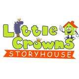 Littlecrowns Storyhouse logo
