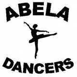 Abela Dance Studio logo
