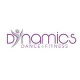 Dynamics Dance and Fitness logo