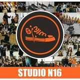 Studio N16 logo