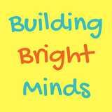 Building Bright Minds logo
