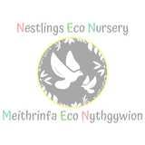 Nestlings Nursery logo