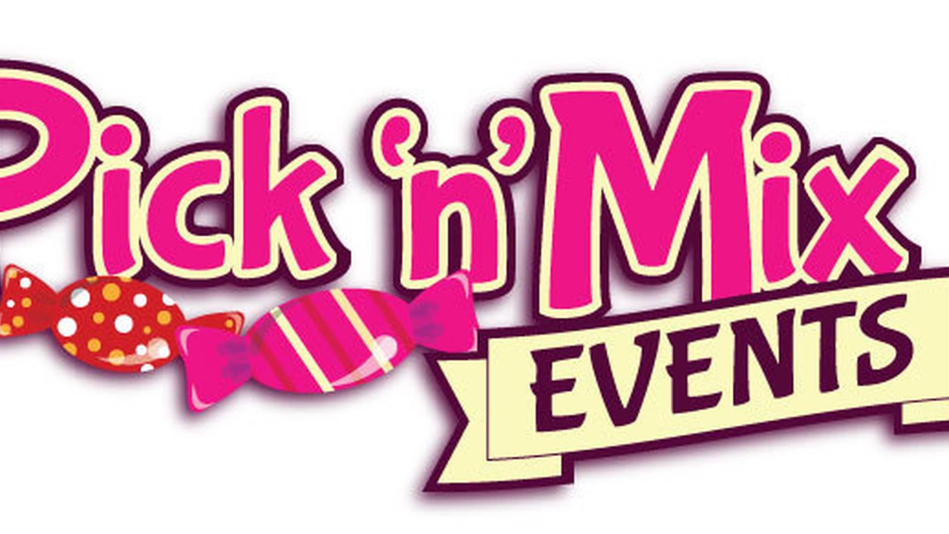 Pick 'n' Mix Events photo