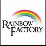 Rainbow Factory logo