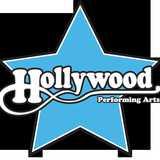 Hollywood Performing Arts logo