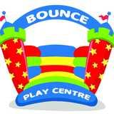 Bounce Play Centre logo