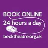 Beck Theatre logo