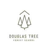 Douglas Tree Forest School logo