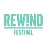 Rewind Festival logo