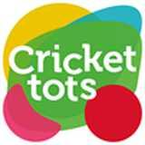 Cricket Tots logo