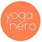 Yoga Hero logo