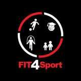 Fit4Sport logo
