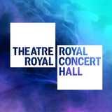 Theatre Royal & Royal Concert Hall Nottingham logo
