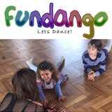 Fundango Dance logo