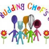 The Budding Chef's Club logo