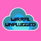 Wirral Unplugged CIC logo