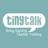 TinyTalk logo