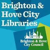 Brighton & Hove City Libraries logo