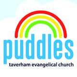 Taverham Evangelical Church (TEC) logo