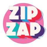 Zip Zap Tottenham & Enfield logo