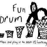 Fun Drum logo