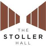 The Stoller Hall logo