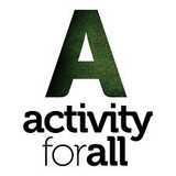 Activity For All logo