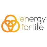 Energy For Life Fitness & Yoga logo