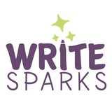 Write Sparks logo