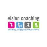 Vision Coaching Camps logo