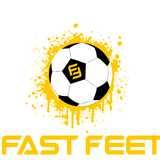 Fast Feet logo