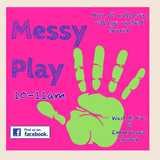 Messy Play- New Brighton logo