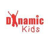 Dynamic Kids logo