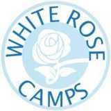 White Rose Camps logo
