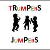 Trumpers Jumpers logo