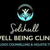 Solihull Well Being Clinic logo