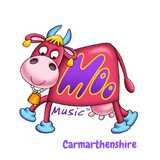 Moo Music logo