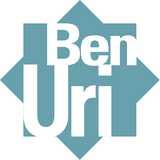 Ben Uri Gallery logo