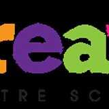 Create Theatre School logo