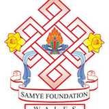 Samye Foundation Wales logo