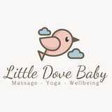 Little Dove Baby logo