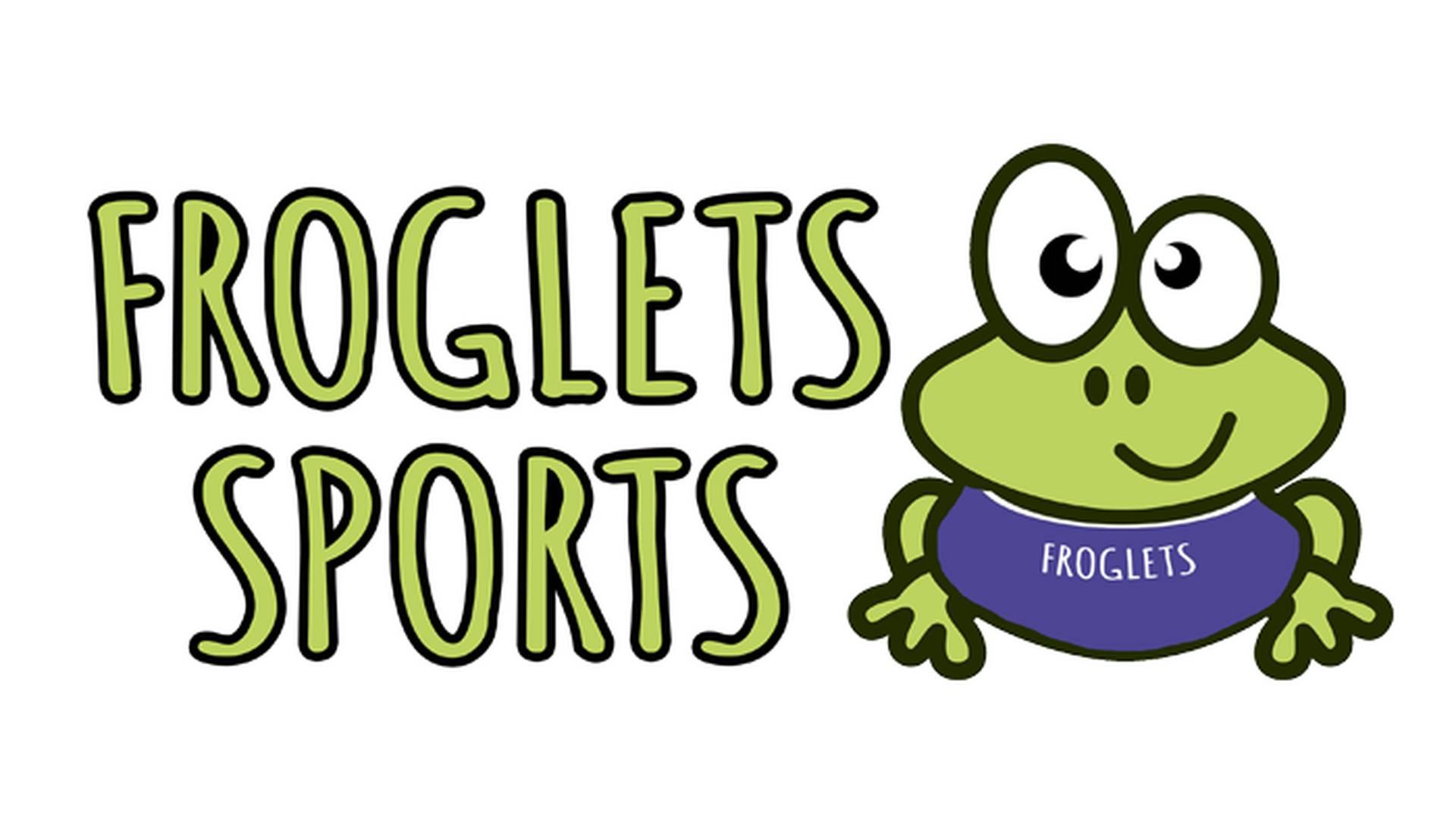 Froglets Sports photo