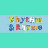 Rhythm and Rhyme logo