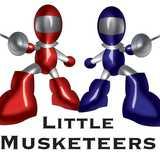 Little Musketeers logo