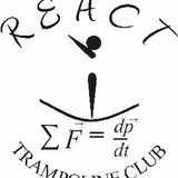 React Trampoline Club logo