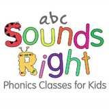 Sounds Right Phonics Classes logo