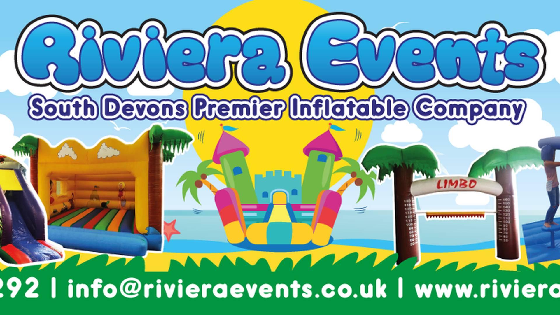Riviera Events photo